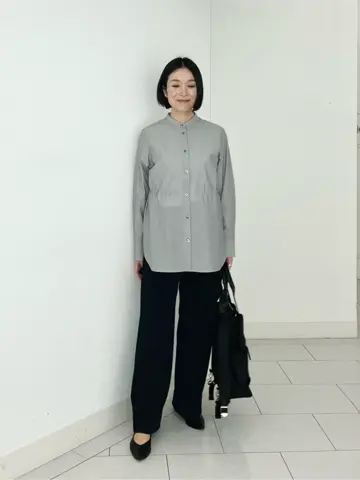 ICB KANAE コーディネート画像