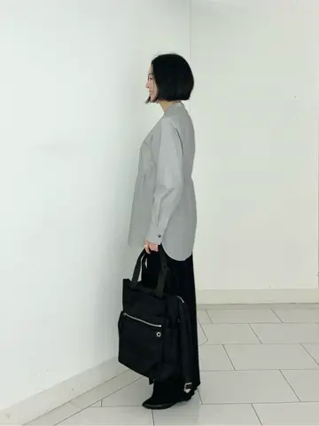 ICB KANAE コーディネート画像