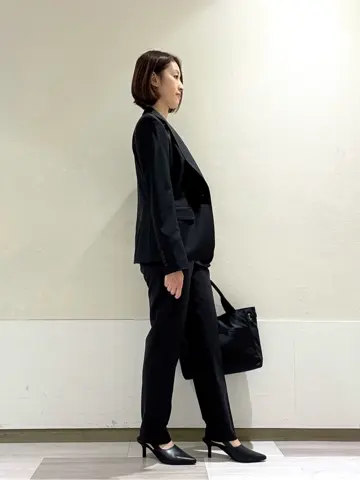 ICB 飯室 コーディネート画像