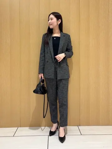 ICB 岩田 コーディネート画像