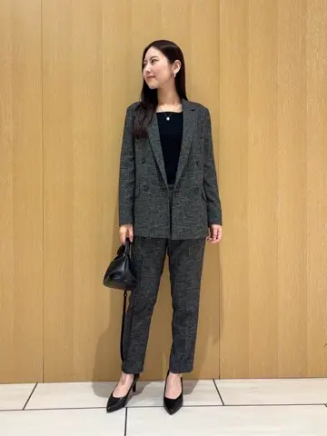 ICB 岩田 コーディネート画像