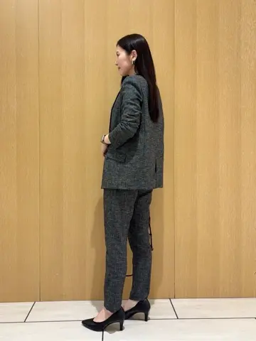 ICB 岩田 コーディネート画像