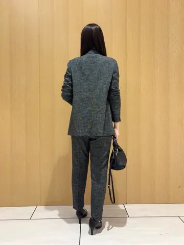 ICB 岩田 コーディネート画像