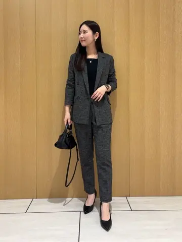 ICB 岩田 コーディネート画像