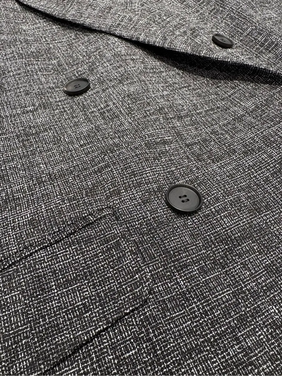 ICB 岩田 コーディネート画像