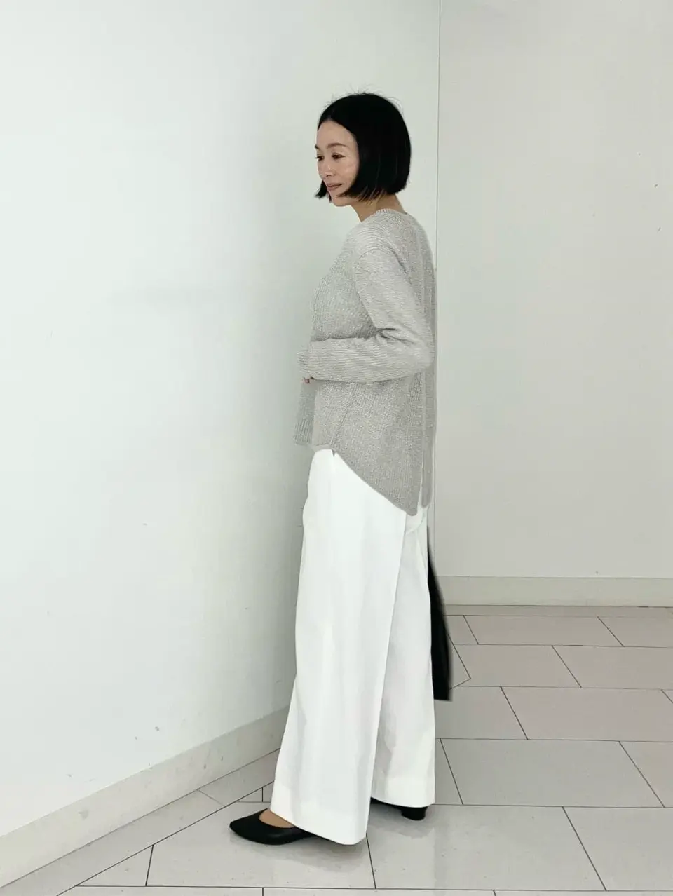 ICB KANAE コーディネート画像