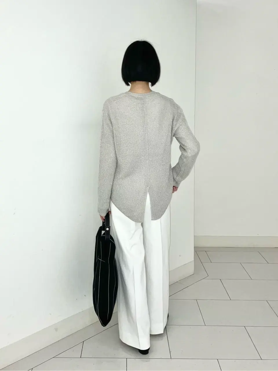 ICB KANAE コーディネート画像