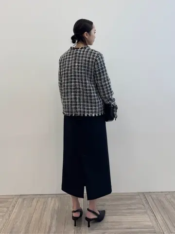 ICB 岩田 コーディネート画像