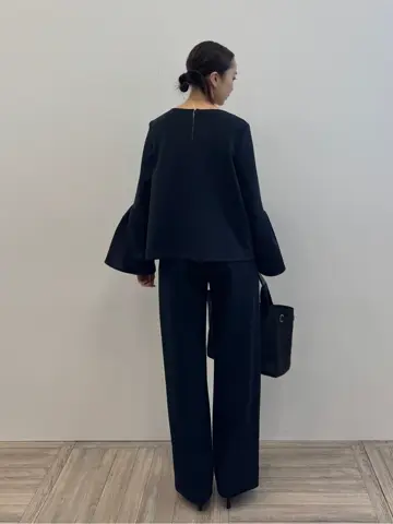 ICB 岩田 コーディネート画像