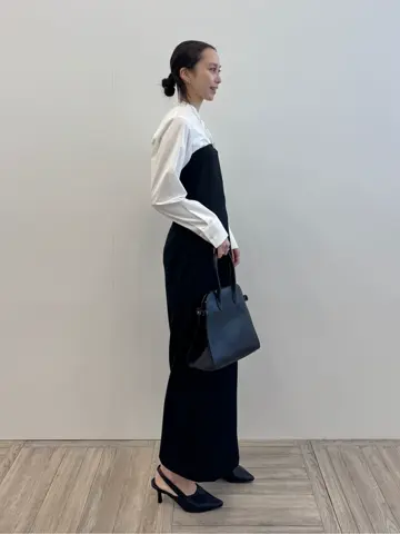 ICB 岩田 コーディネート画像