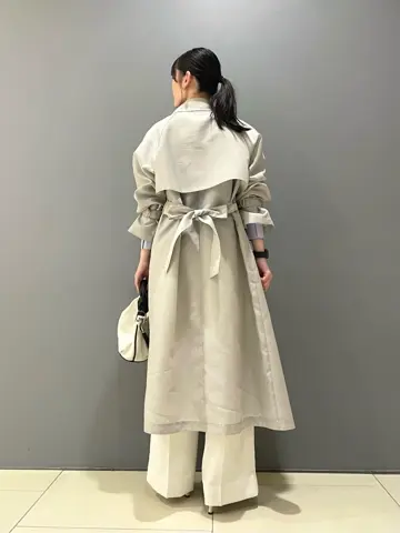 ICB 田中  コーディネート画像