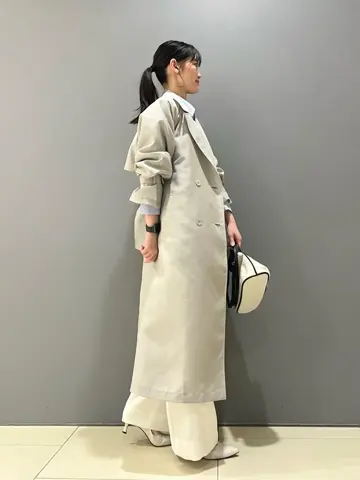 ICB 田中  コーディネート画像