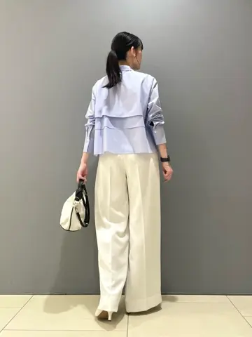 ICB 田中  コーディネート画像