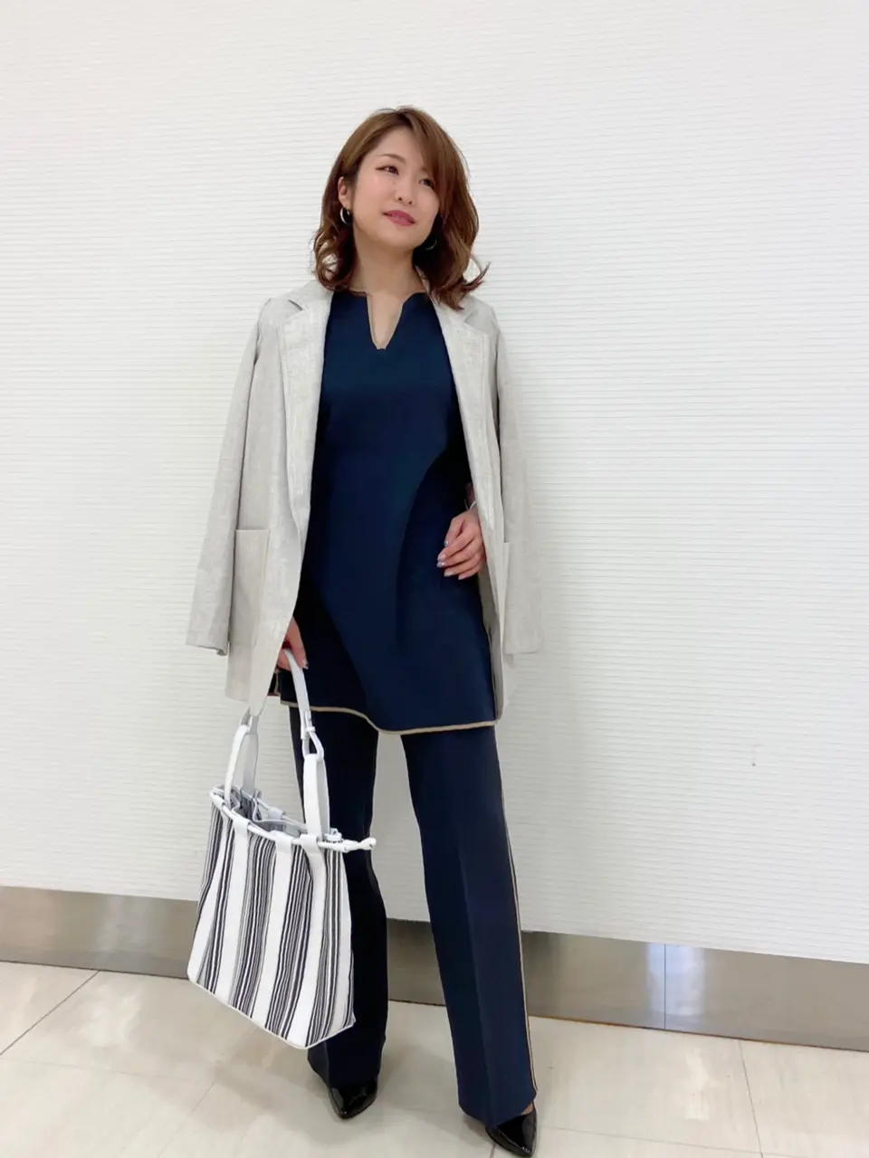  ASUMI コーディネート画像