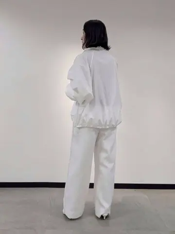 ICB 濱井 コーディネート画像