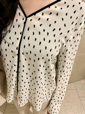 ICB 村田 コーディネート画像