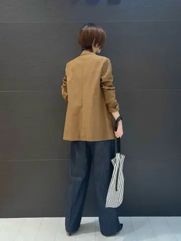 ICB Nagira コーディネート画像