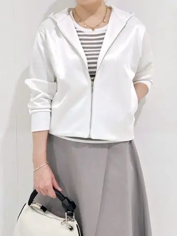 ICB 長谷川 コーディネート画像