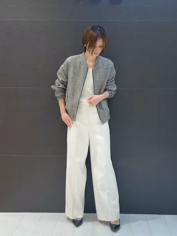 ICB Nagira コーディネート画像