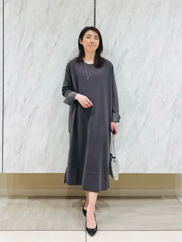 ICB 森澤 コーディネート画像