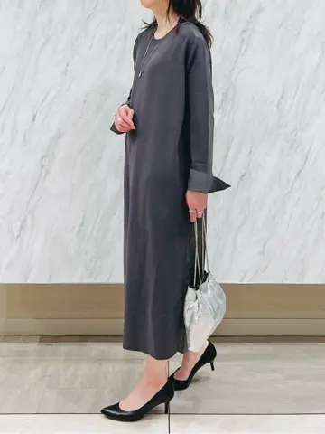 ICB 森澤 コーディネート画像