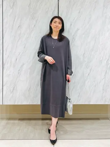 ICB 森澤 コーディネート画像