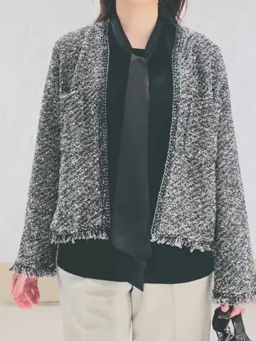 ICB 森澤 コーディネート画像