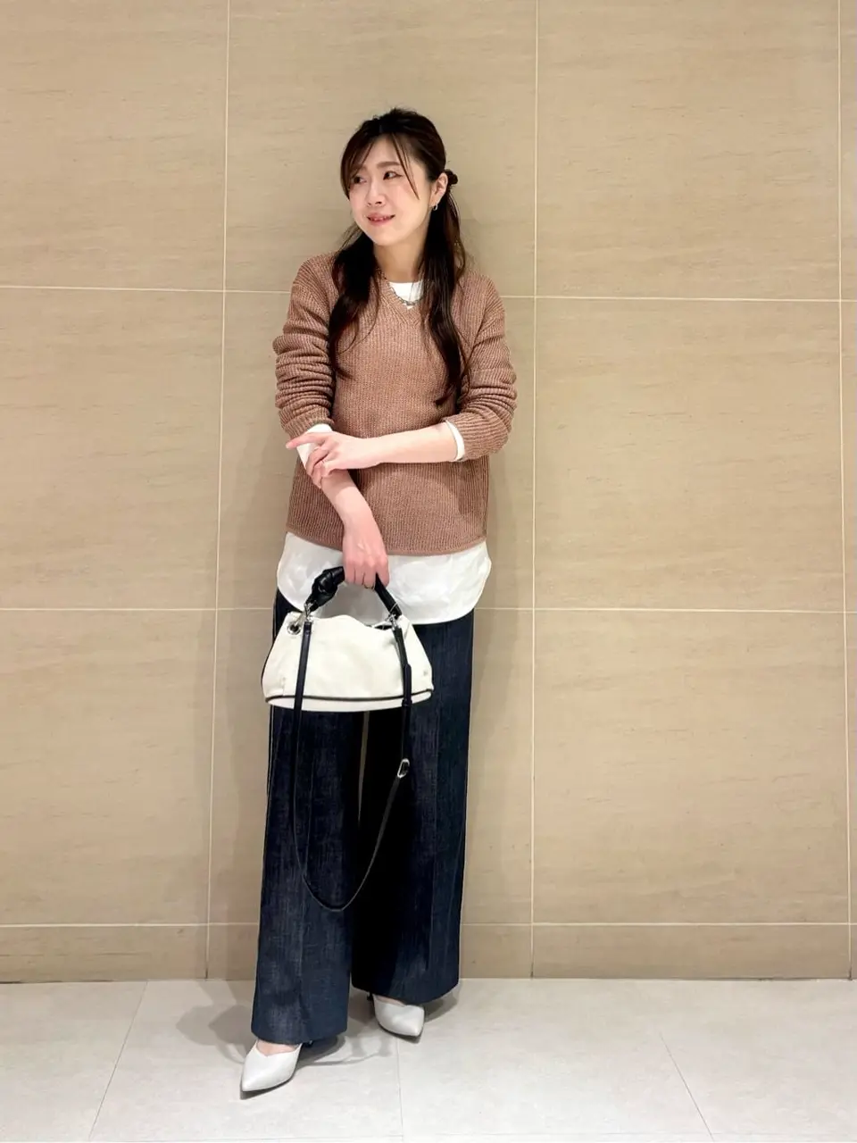  村田 コーディネート画像