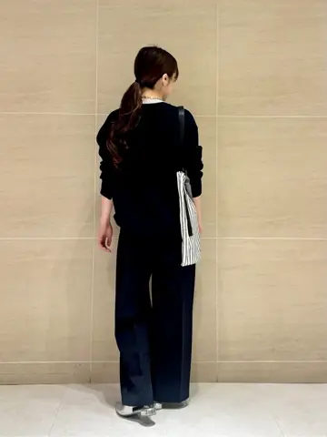 ICB 村田 コーディネート画像