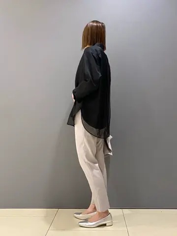 ICB 鈴木 コーディネート画像