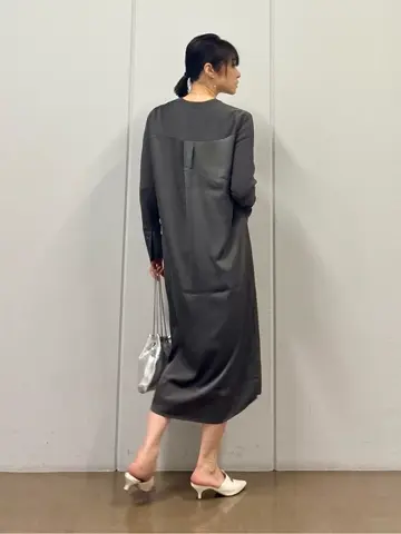 ICB 宮本 コーディネート画像