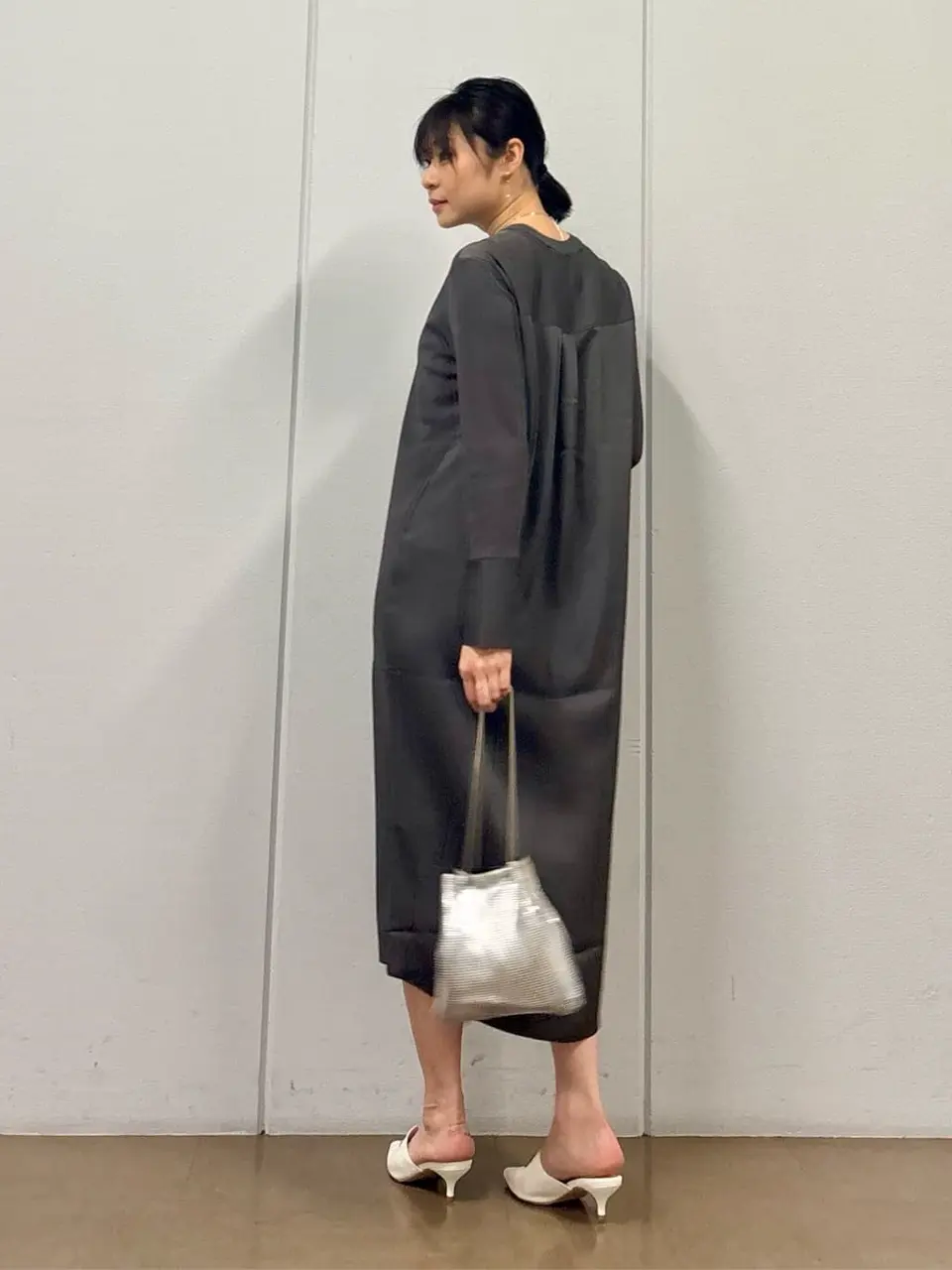 ICB 宮本 コーディネート画像