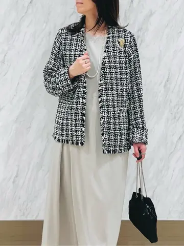 ICB 森澤 コーディネート画像