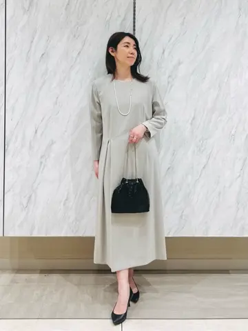 ICB 森澤 コーディネート画像