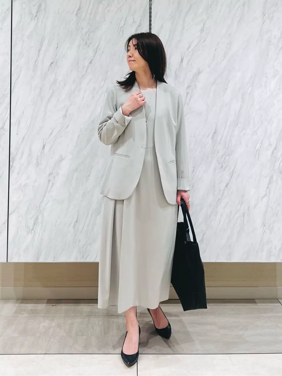  森澤 コーディネート画像