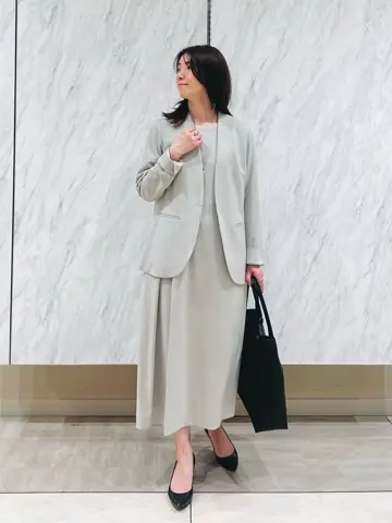 ICB 森澤 コーディネート画像