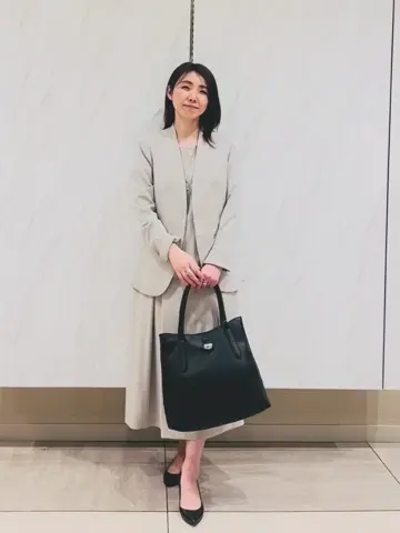 ICB 森澤 コーディネート画像