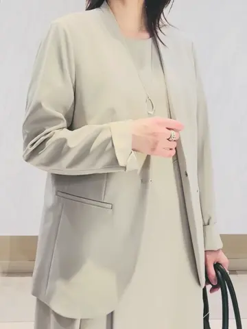 ICB 森澤 コーディネート画像