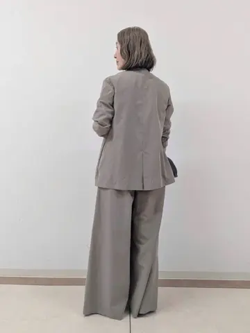 ICB 濱井 コーディネート画像