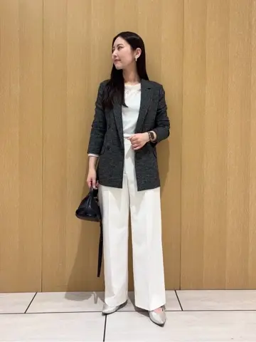 ICB 岩田 コーディネート画像