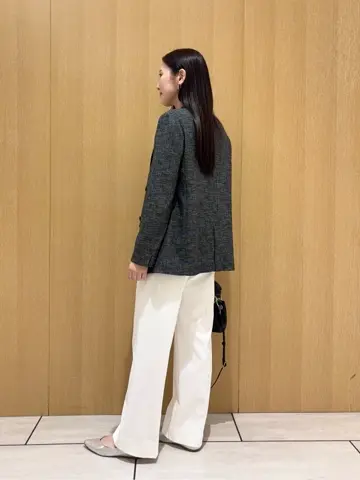 ICB 岩田 コーディネート画像