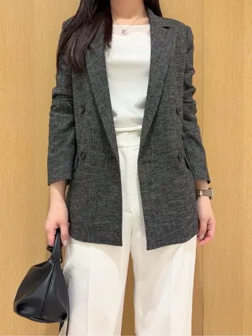 ICB 岩田 コーディネート画像