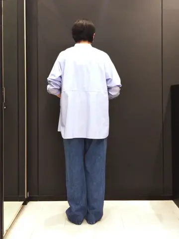 ICB 岩田 コーディネート画像