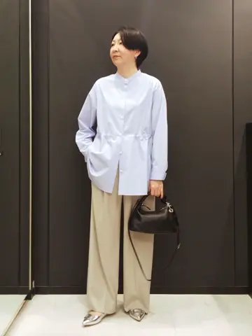 ICB 岩田 コーディネート画像