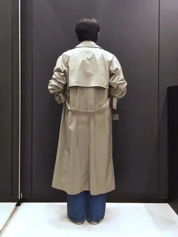 ICB 岩田 コーディネート画像