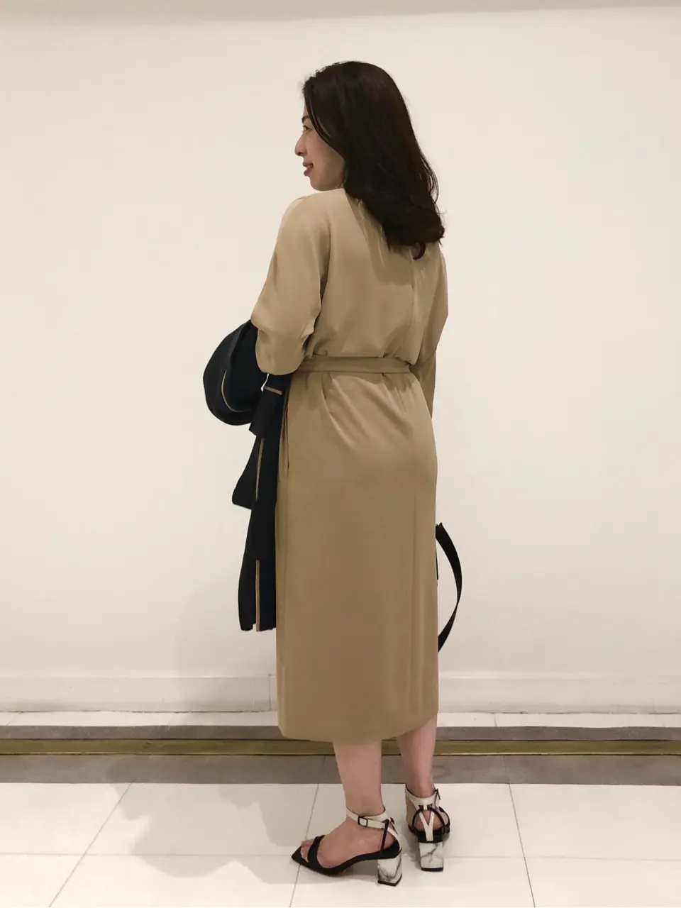 ICB 山中 コーディネート画像