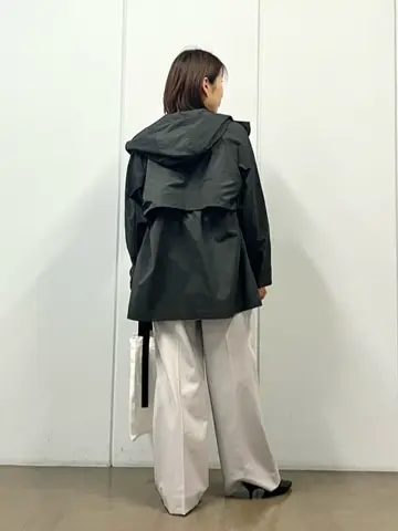 ICB 福田 コーディネート画像