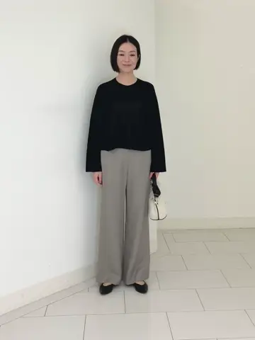 ICB KANAE コーディネート画像