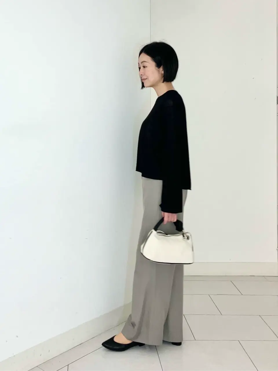 ICB KANAE コーディネート画像