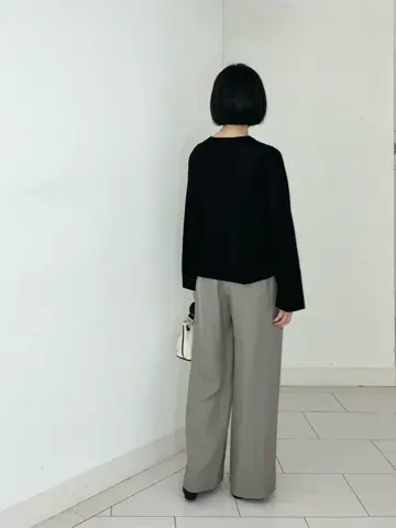 ICB KANAE コーディネート画像